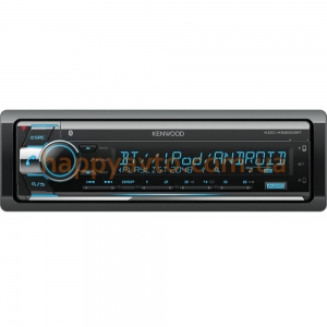Автомагнитола Kenwood KDC-X5200BT